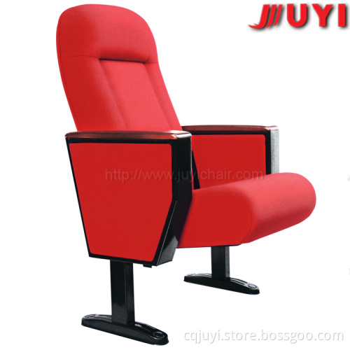 JY-605R Chongqing JUYI Manufacture Price Cinema Auditorium Chair
